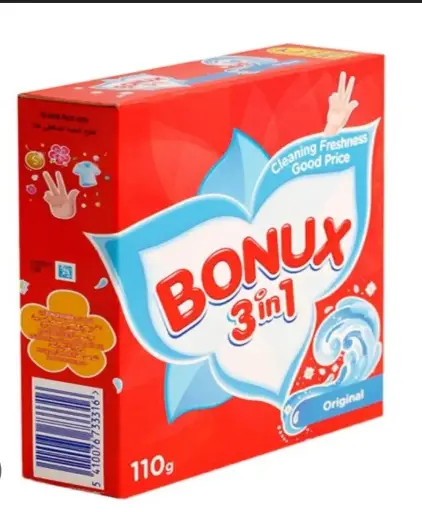 Bonux Original 110g