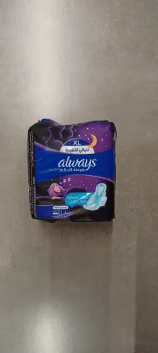 Always Dreamz Pad Night Wings 8pads
