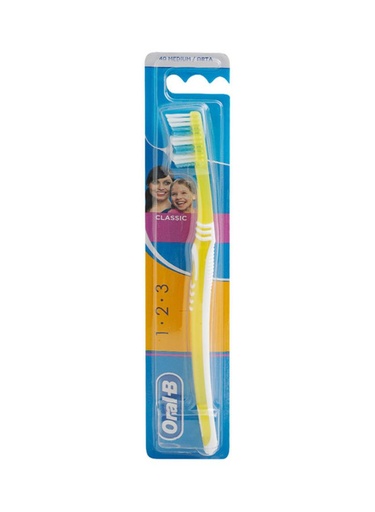 Oral-B Classic