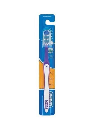Oral-B 123