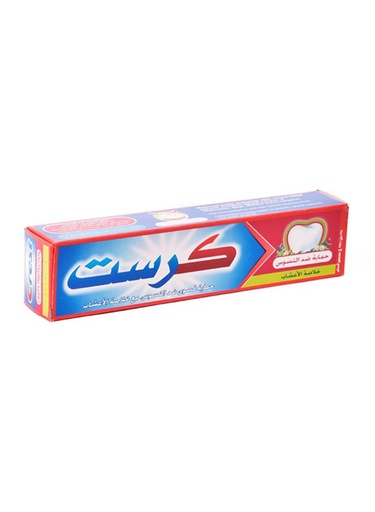 Crest Cavity Protection Fresh Mint 125ml