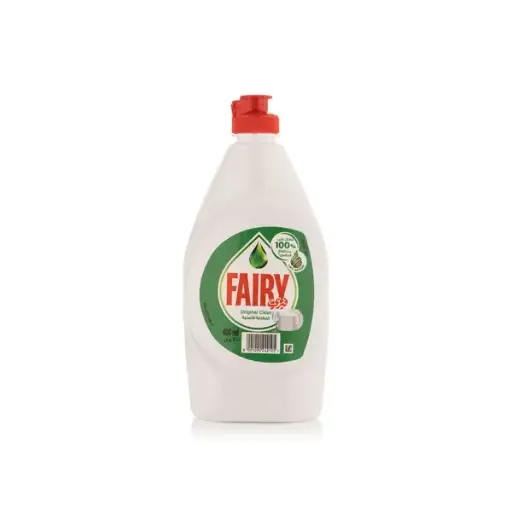Fairy Original Clean 400ml