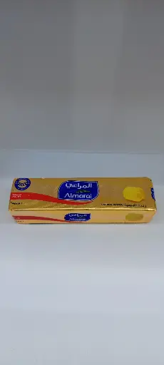 Almarai Butter Unsalted 100g