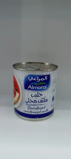 Almarai Condensed Milk 397g