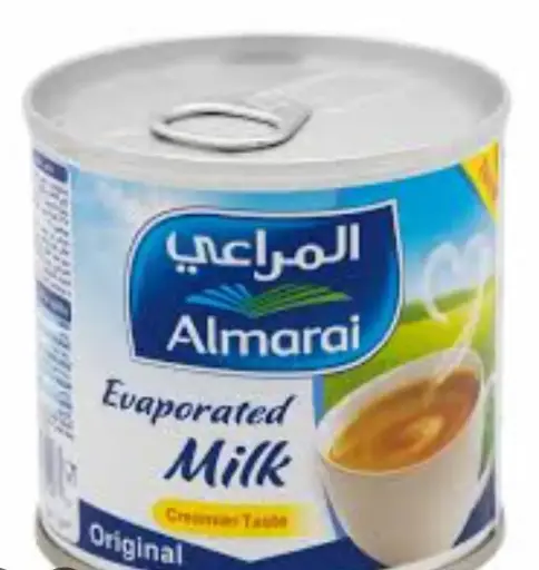 Almarai Milk 170g