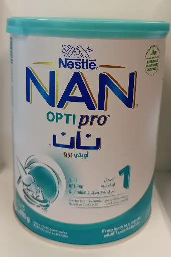 Nan No1 800g