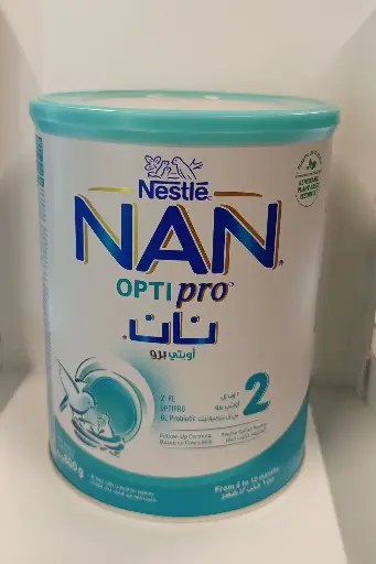 Nan No2 800g