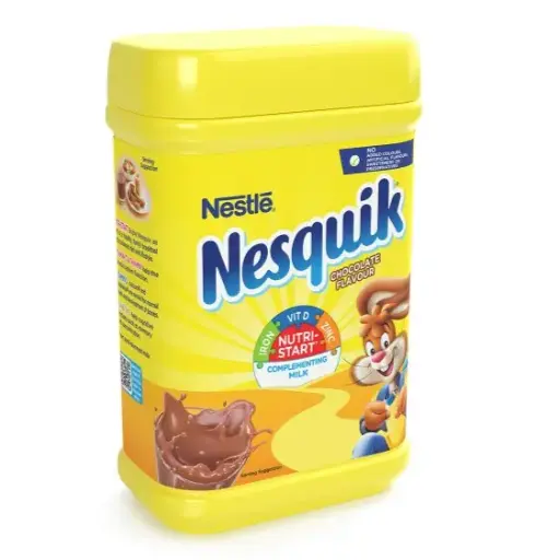 Nestle Nesquik Chocolate Drink 200g