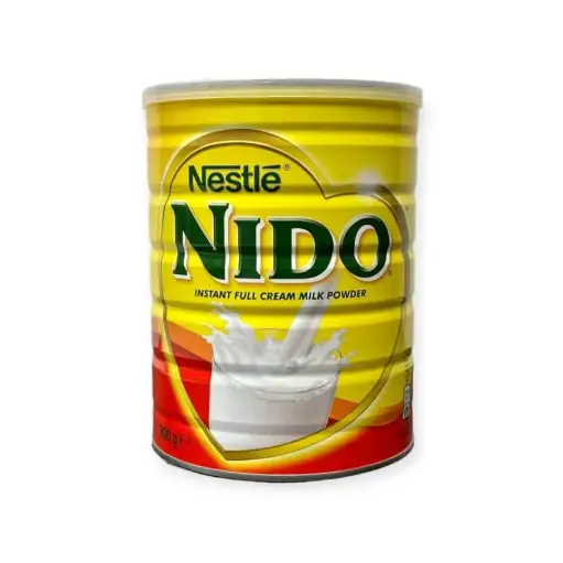 Nestle Nido Cream Milk 900g