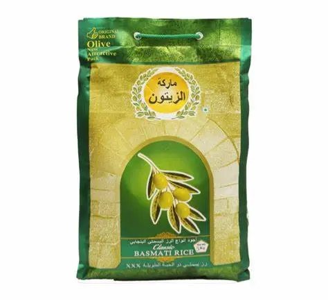 Rice Olive 5kg