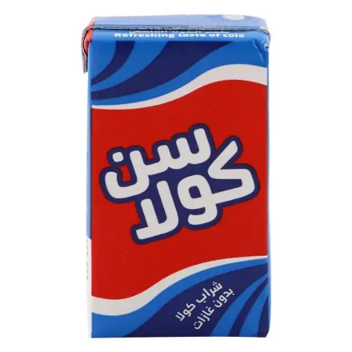 Suncola 125ml