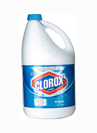 Clorox 3.78ltr