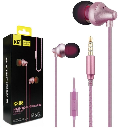 Mobile Headphone 