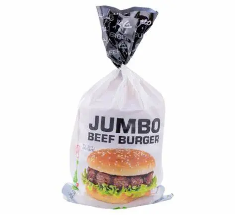 Meat Town Beef Burger 1kg