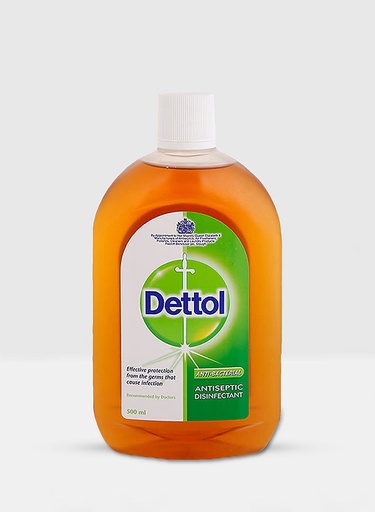 Dettol Cleaner 500ml