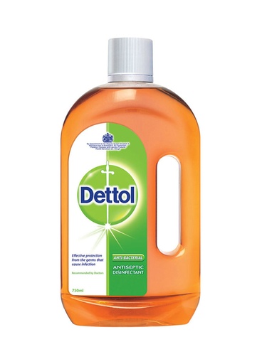 Dettol Cleaner 750ml