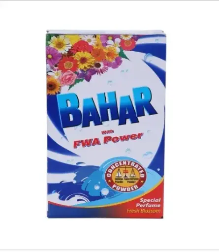 Bahar Dtrgt 100g
