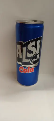 Alsi Cola 250ml