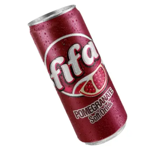 Alsi Fifa Pomegranate 250ml
