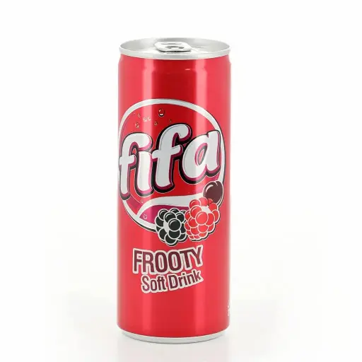 Alsi Fifa Frooty 250ml