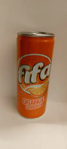 Alsi Fifa Orange 250ml