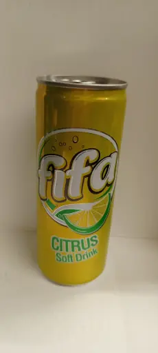 Alsi Fifa Citrus 250ml