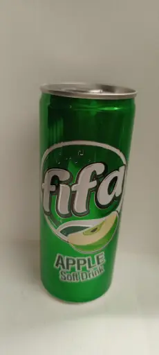 Alsi Fifa Apple 250ml