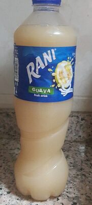 Rani Guava Juse 1.5ltr 