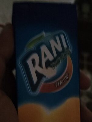 Rani Mango Juse 250ml