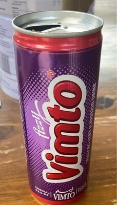 Vimto Can Orginal 250ml