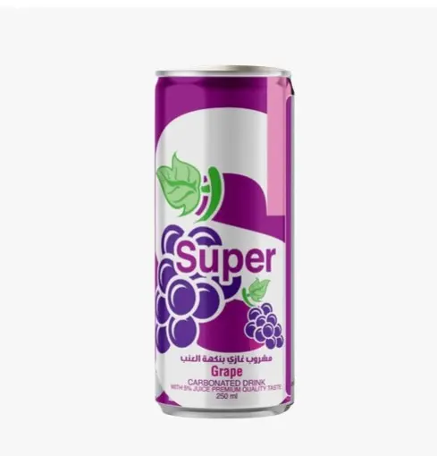 Super Grape 250ml