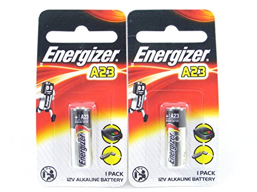 Energizer Mini A23 12v