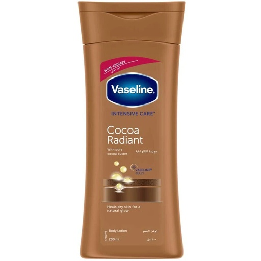 Vaseline LTN Coco Radiant Vison 200ml