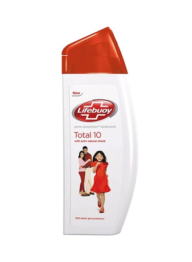 Lifebuoy BW Total 10 300ml