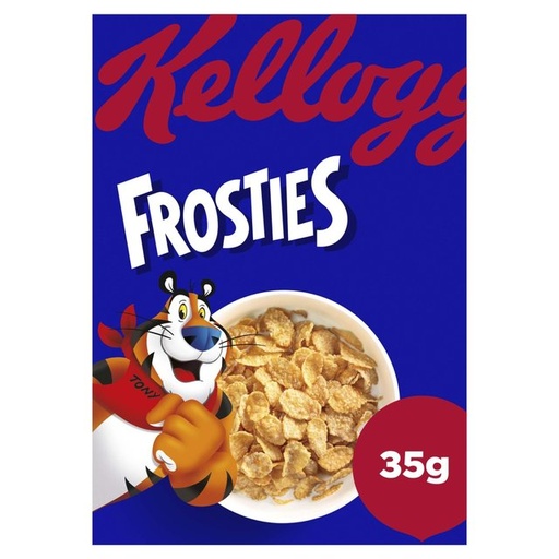 Frosties Reg 35g