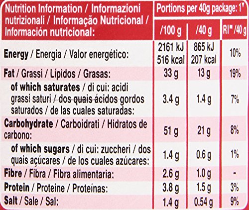 Pringles Original 40g