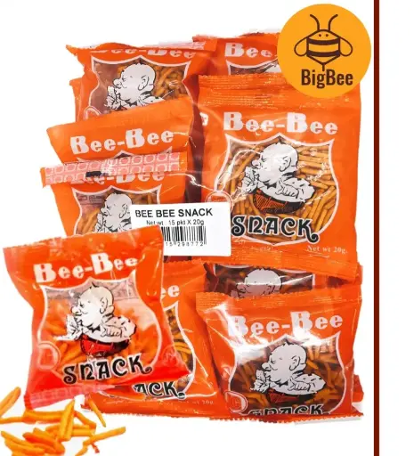 Bee Bee Matai Red 15x20g