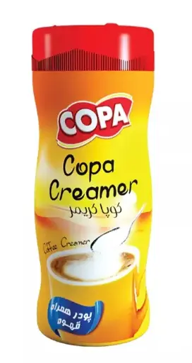 Copa coffee Creamer 200g