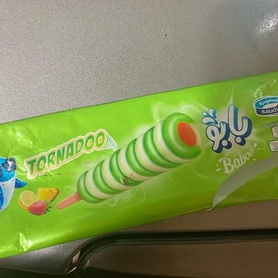 Saudia Tornadoo Pine 80ml