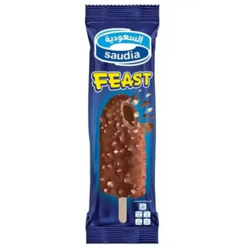 Saudia Feast Stick 80ml