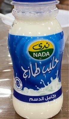 Nada Milk FC 180ml