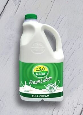Nada Laban FC 1.75ltr 