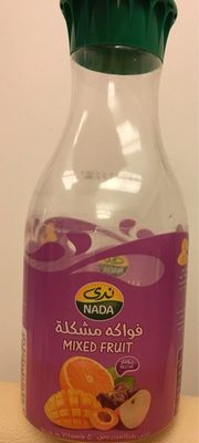 Nada Mixed Drink 1.35ltr