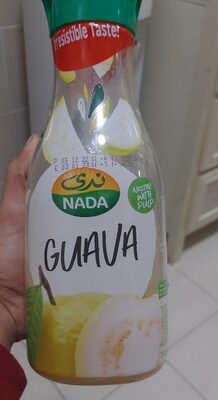 Nada Guava juice 1.35ltr 