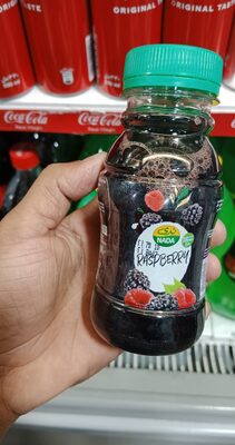 Nada Raspberry Drink 200ml