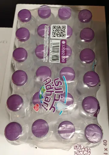 Adhari Water 200mlx24pcs 