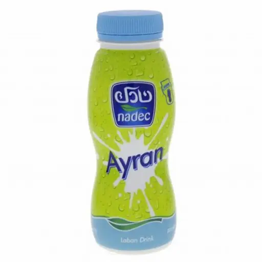 Nadec Laben Ayran 225ml