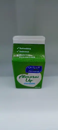 Almarai Up Laban 200ml