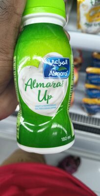 Almarai up laban 180ml