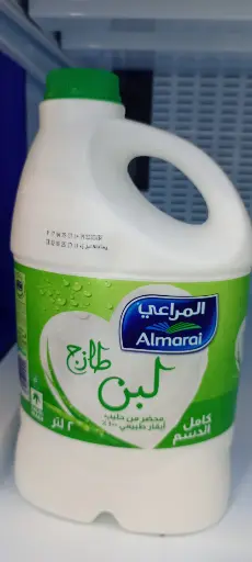 Almarai Laban FF 2ltr